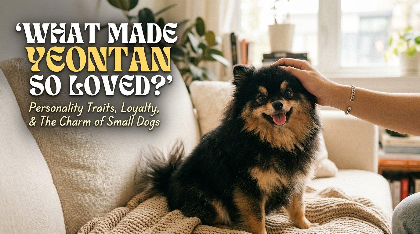 Yeontan